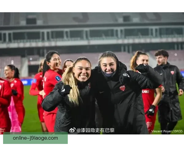 王妍雯闪耀第戎女足赛场斩获关键进球引发关注