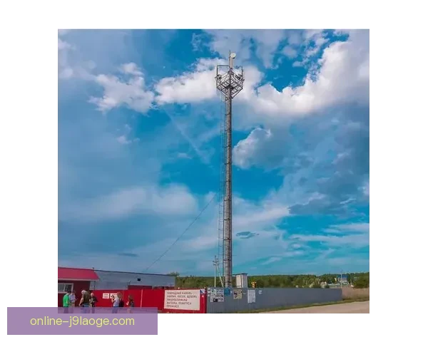 休斯敦宣布改造体育场5G通信基站 助力2026世界杯赛事体验升级